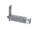 CULITEK SPR-2 SPRG HNGE W/SCREWS