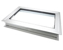 CROWN TONKA 1105 VIEW PORT WINDOW 14 X 24 HEATED