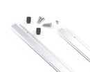 CROWN TONKA 4270 STRIP CURTAIN EASIMOUNT 402LA 96 X 120 FREEZER SMO