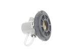 3M 6209313 HEAD/VALVE ASSY; W/PLUG