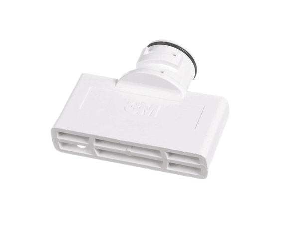 3M CUNO 6217401 PLUG-BYPASS NEP HEAD 3M LOGO