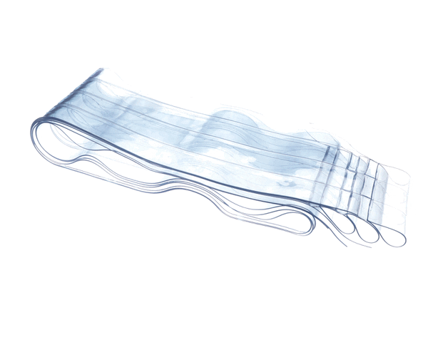 CURTRON M108-PR-86-3PK 8-IN W X 86-IN LONG 3PK