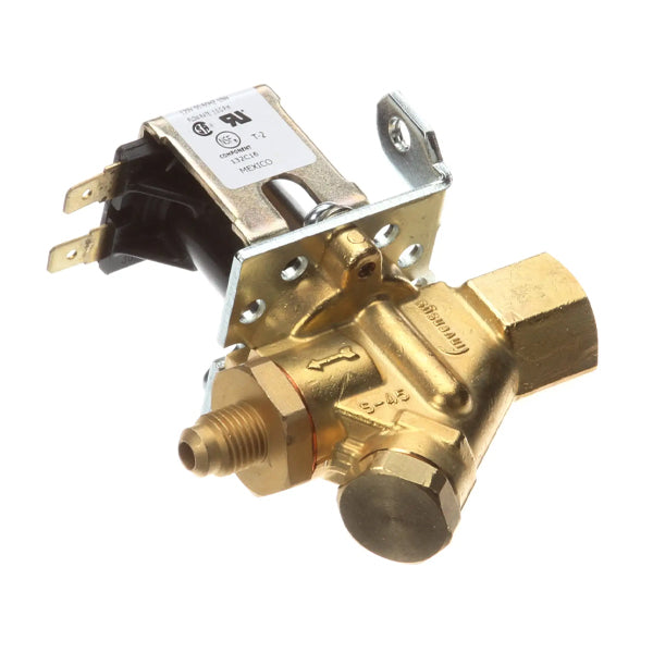 WILBUR CURTIS WC-890 VALVE INLET 1.09GPM 120V 10W B