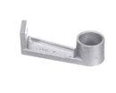 CUTLER INDUSTRIES 22381-0003 HANDLE BRACKET LEFT OLD STYLE