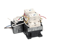 CUTLER INDUSTRIES 41400-1256 REVERSING CONTACTOR 1PH