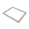 CROWN STEAM 2669-1 GASKET-OLD STYLE