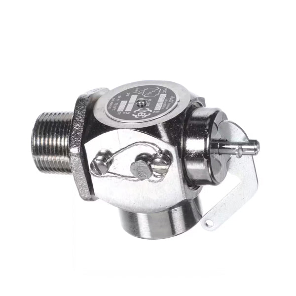 CROWN STEAM 3529-1 RELIEF VALVE