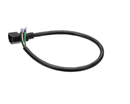 DARLING 700160 PIGTAIL FOR CADDY MOTOR 14 INC