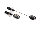 DARLING 700498 LEVEL PROBE TROMBONE 2 BALL ST