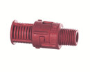 DARLING 700864 CHECK VALVE RED PLASTIC FOR EV
