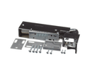 DICTATOR 300557 DOOR CLOSURE WITH HOOK; POLISHED CHROME