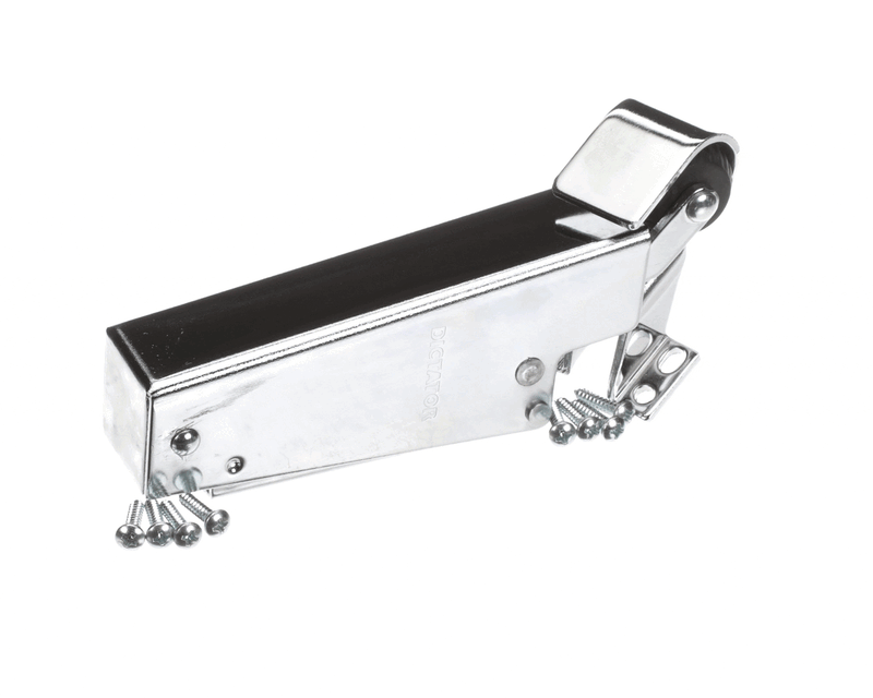 DICTATOR V1600 DOOR CLOSURE