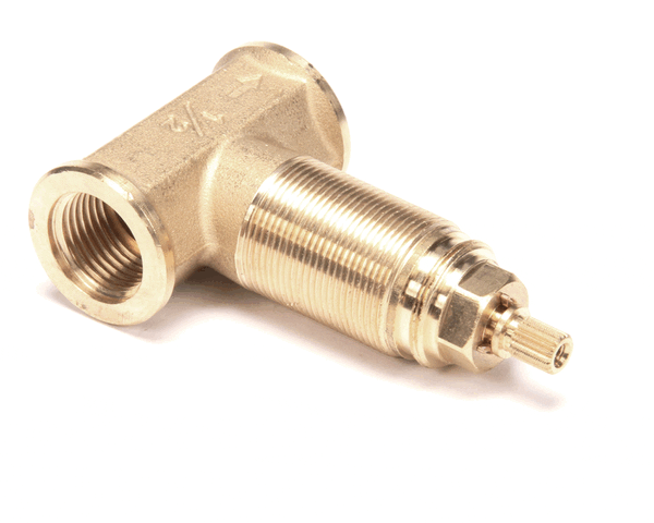 DESCO O-833471 WATER INLET COCK