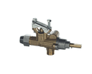 DESCO O-835251 GAS VALVE
