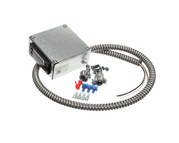 DELFIELD 000-282-00HG-S (OLD 2194782) ASSEMBLY2194782BOXCTLKIT (W/OUT PROBES)