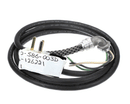DELFIELD 000-586-003D-S ASSEMBLY CORD/PLUG