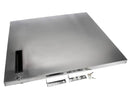 DELFIELD 000-B3I-004G-S ASSEMBLY DR 27 RH 400 LOCK
