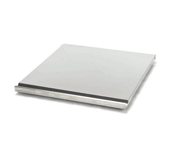 DELFIELD 000-B4X-003Q-S (OLD 000-B4X-0035-S) ASSEMBLYDOORLEFT HINGEPREP30