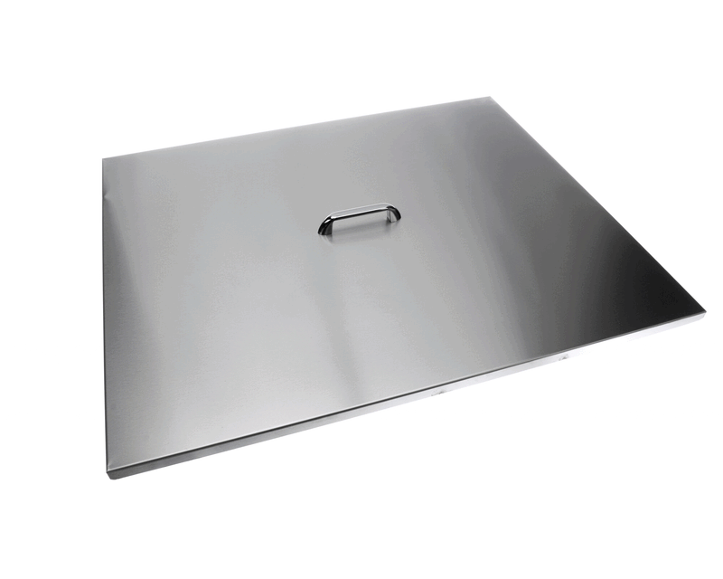 DELFIELD 000-B59-004Z-S ASSEMBLY COVER LIFT OFF 27-12