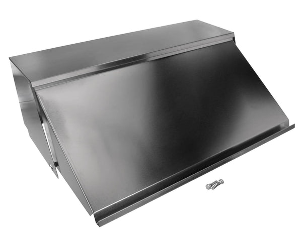 DELFIELD 000-B59-005H-S ASSEMBLY TLSCP 27-8S