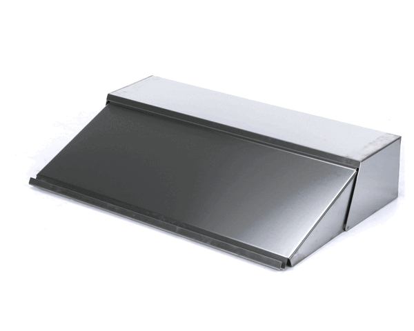 DELFIELD 000-B59-005K-S (OLD 000-B59-003M-S) ASSEMBLY TLSCP 8S