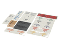 DELFIELD 000-BIC-0016-S KIT PRODUCT STICKERS BIM