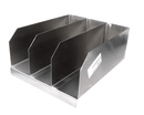 DELFIELD 000-BLA-0039-S BAG HOLDER