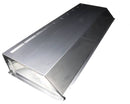 DELFIELD 000-BXI-0036-S EVAPORATOR COVER ASSEMBLY 4400 SGL COIL