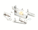 DELFIELD 000-C1A-0039-S HINGE KIT MCCALL