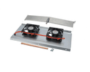 DELFIELD 000-CU4-0037-S ASSY; FAN/PAN; EVAP; SM