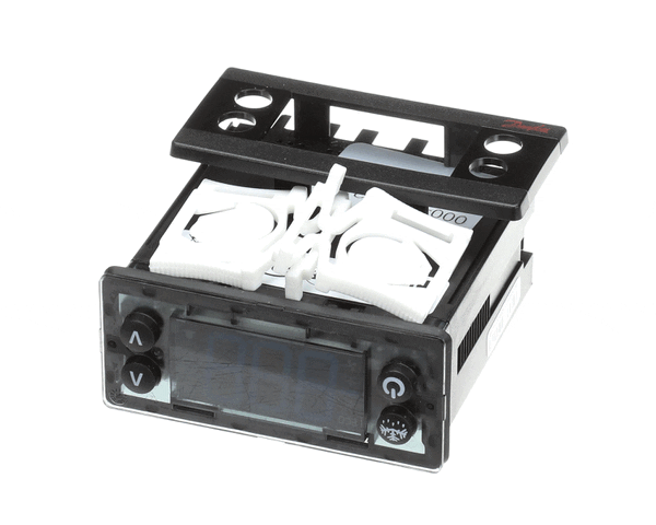 DELFIELD 000-CZ0-0247-S CTRL REF DBL HU DUAL DEF LO F