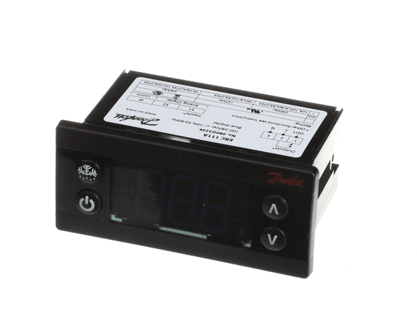 DELFIELD 000-CZ0-0257-S (OLD 000-CZ0-0062KT-S) ASSEMBLY CTL N225P/N227P