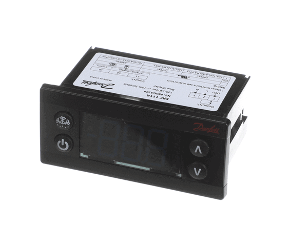 DELFIELD 000-CZ0-0258-S ASSEMBLY CTL RAIL/CP ECO LOCK OUT 25