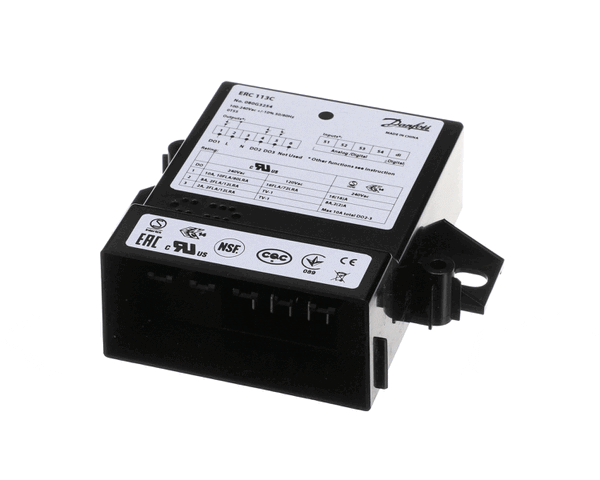 DELFIELD 000-CZ0-0276-S (OLD 000-CZ0-0055-S; 000-CZ0-0055KT-S) ASSEMBLYCTRLFRZRRICONVERTATEMP