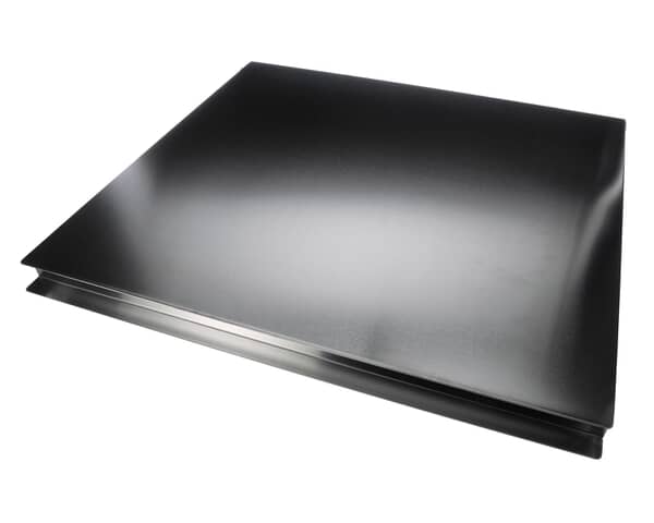 DELFIELD 000CCTAZ3N21-S DOOR ASSEMBLY HLF CNTR LK GBS TOP RT/BTM LT