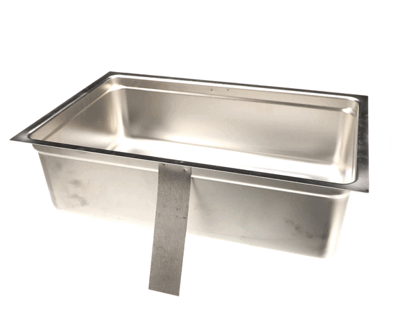 DELFIELD 0160015-S WELL HOT FOOD ASSEMBLY W/O DRAIN