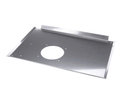 DELFIELD 019-CM6-003K-S SHROUD FAN EVAPORATOR 400P (DOES NOT COME WITH