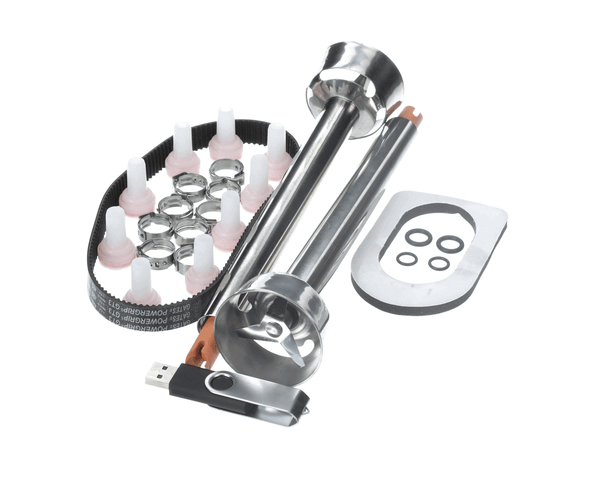 DELFIELD 020008600 KIT BIC TU MF NA