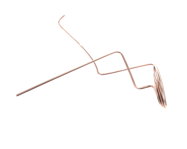 DELFIELD 033-ATA-003E-S TUBE DISCHG/COND 406P