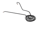 DELFIELD 033-B6P-0081-S TUBE; CONDENSATE LOOP 4460-72 OT