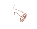 DELFIELD 033-C34-004K-S COPPER CONDENSATE LOOP SPIRAL LRG REF; 1D