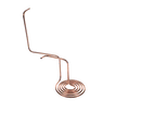 DELFIELD 033-CTP-0056-S LOOP COND SPIRAL 3DR SML