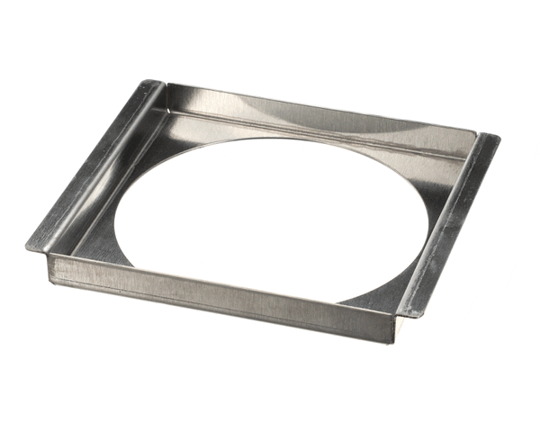 DELFIELD 120-AKX-0001-S ADAPTER CREAM CHEESET OP PAN O