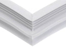 DELFIELD 1702623-015 GASKT; DOOR; 400; PUSH-IN - 15 PK
