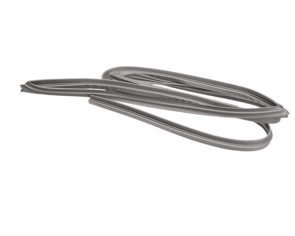 DELFIELD 1702876 GASKET DOOR LOW HTD #0 9-0200