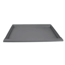 DELFIELD 1703032 PAN CATCH ABS GRAY 83