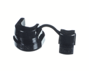 DELFIELD 2193958 BUSHING STRAIN RELIEF 0 0.875