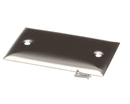 DELFIELD 2194028 COVER 1-GANG 1-BLANK SS