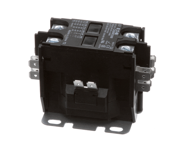 DELFIELD 2195175 CONTACTOR 30A 2PL 240V C25BNF2