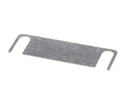 DELFIELD 243-Z00DOM01-S PLATE SHIM CASTER 20 GA